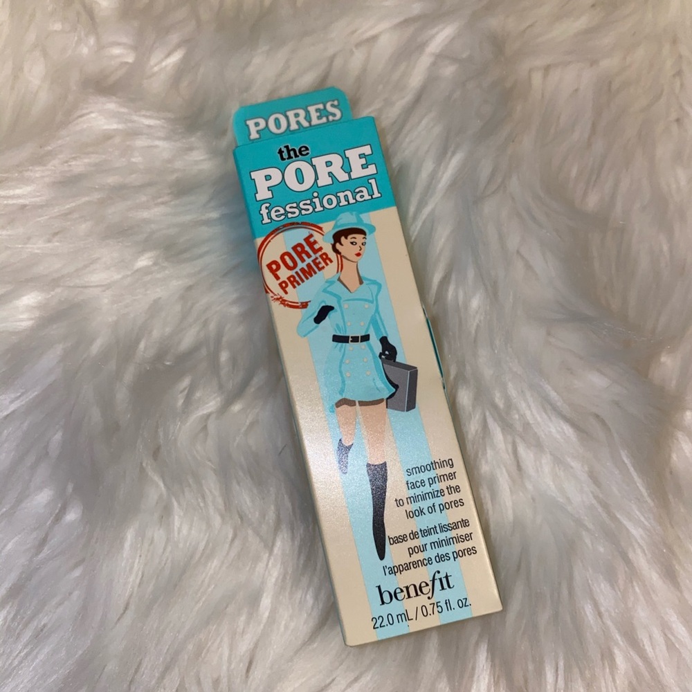 Benefit Porefessional Primer